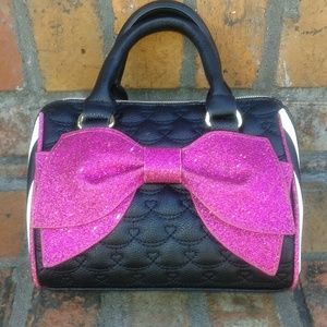Betsey Johnson Bag